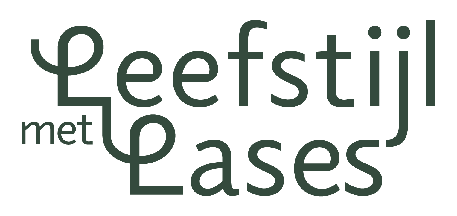 leefstijlmetlases.nl - Natuurlijk voor jezelf